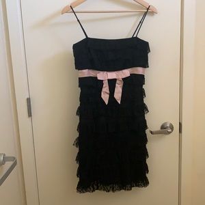 Betsy Johnson Evening Dress, Size 2